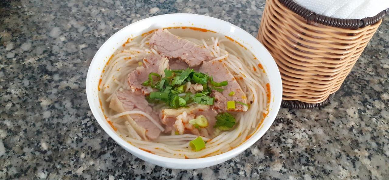 D&C Hotel Đà Nẵng Kültér fotó